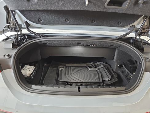 Used 2023 BMW 430i xDrive Convertible w/ M Sport Package image 16