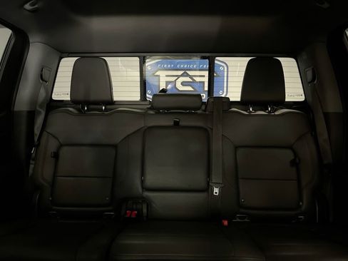 Used 2021 Chevrolet Silverado 1500 LT w/ Texas Edition Plus image 22