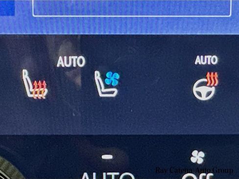Certified 2023 Lexus NX 350 AWD image 21