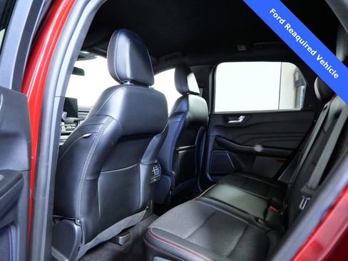 Used 2024 Ford Escape ST-Line w/ Tech Pack #1 image 12