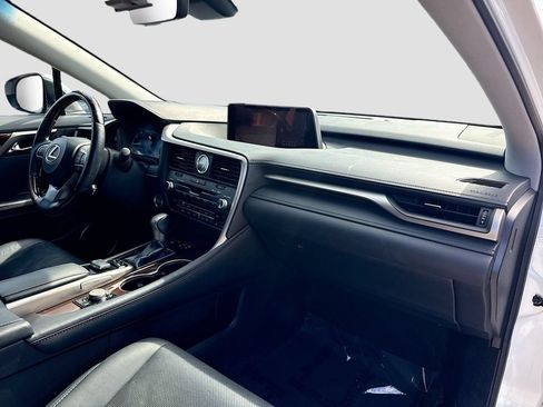 Used 2016 Lexus RX 350 FWD w/ Premium Package image 32