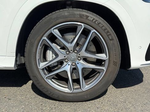 Certified 2026 Mercedes-Benz GLE 53 AMG 4MATIC image 15