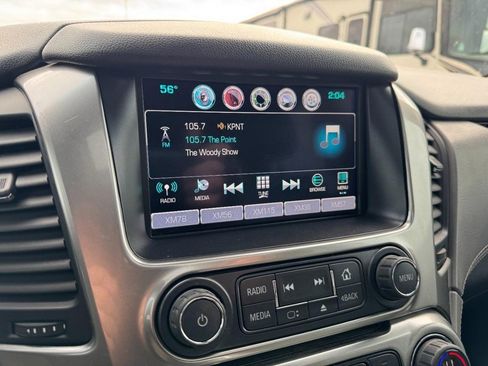 Used 2016 Chevrolet Tahoe LT image 24