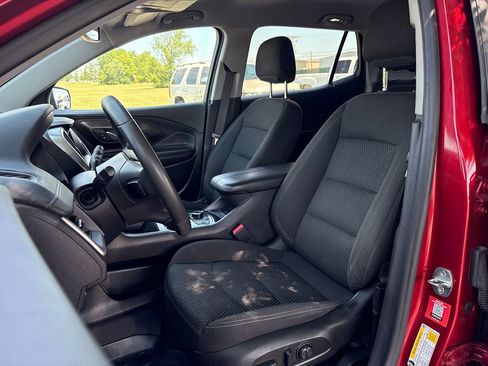 Certified 2023 GMC Terrain SLE w/ Driver Convenience Package FWD image 15