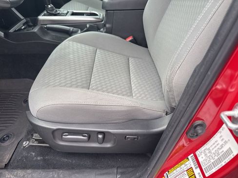 Used 2023 Toyota Tacoma SR5 w/ SX Package AWD/4WD image 19