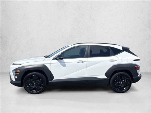 Used 2026 Hyundai Kona SEL Sport FWD image 8