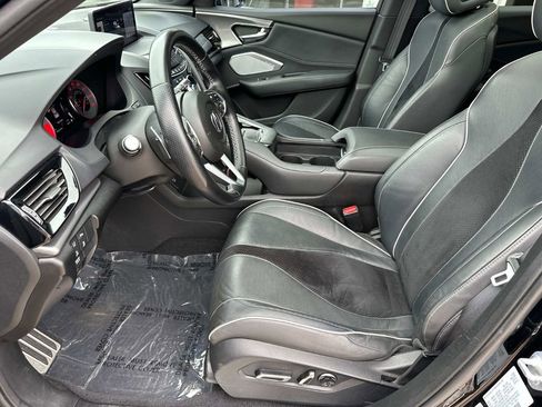 Used 2021 Acura RDX A-Spec image 18