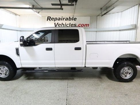 Used 2018 Ford F250 XL w/ Power Equipment Group image 1