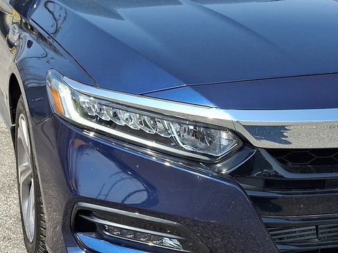 Used 2020 Honda Accord EX-L image 9