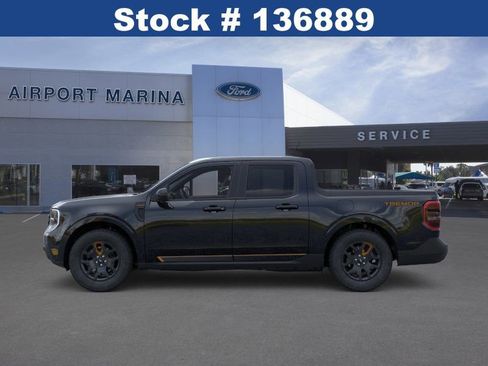 New 2026 Ford Maverick Tremor AWD/4WD image 3