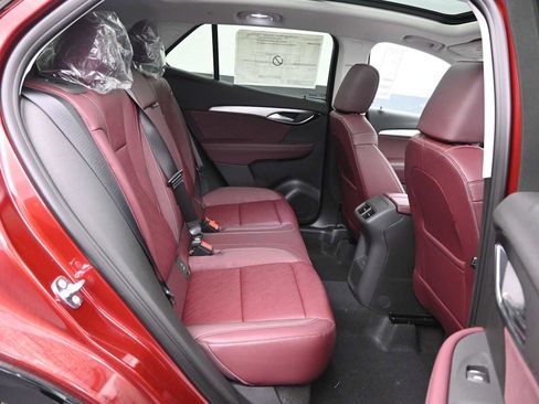 Used 2024 Buick Envision Sport Touring image 12