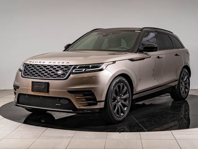 Used 2023 Land Rover Range Rover Velar R-Dynamic S
