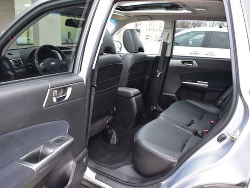 Used 2013 Subaru Forester 2.5X Limited image 21