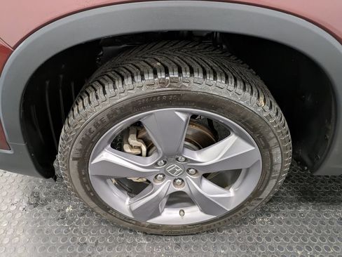 Used 2019 Honda Passport Touring image 7
