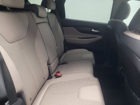 Used 2023 Hyundai Santa Fe SEL FWD image 19