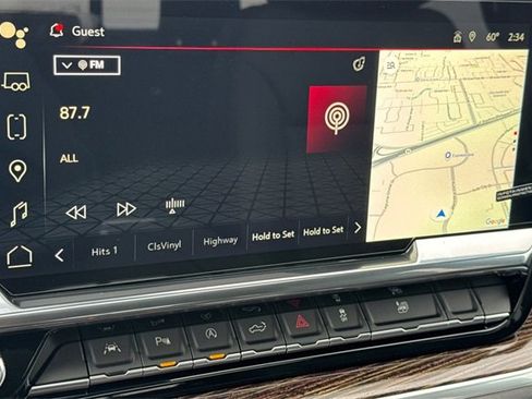 New 2026 GMC Sierra 1500 Elevation w/ Elevation Premium Package image 21