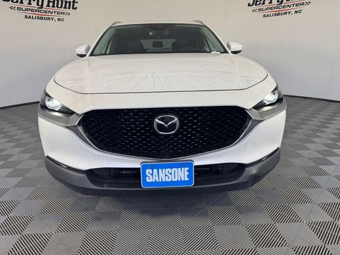 Used 2023 MAZDA CX-30 AWD 2.5 S w/ Premium Package image 5