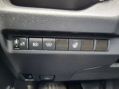 Used 2024 Toyota RAV4 XLE w/ Weather Package AWD/4WD image 22