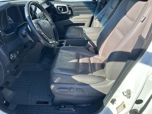 Used 2012 Honda Ridgeline RTL image 10