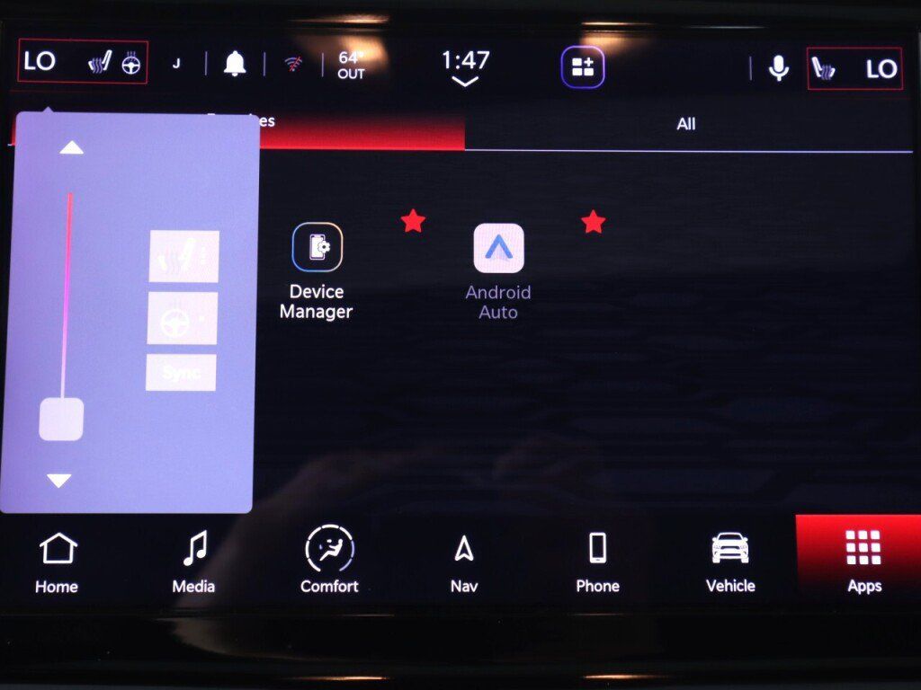 Used 2022 Dodge Durango R/T w/ Trailer Tow Group IV AWD/4WD image 21