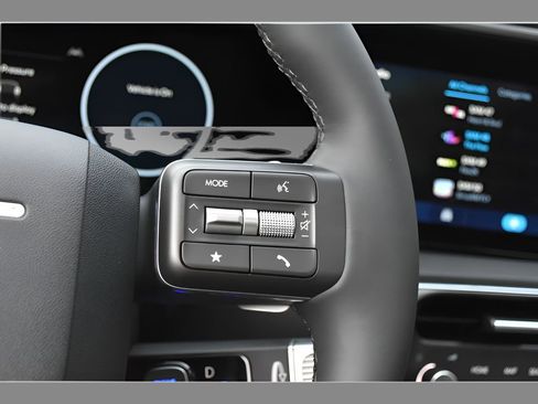 New 2026 Hyundai Palisade SEL FWD image 21
