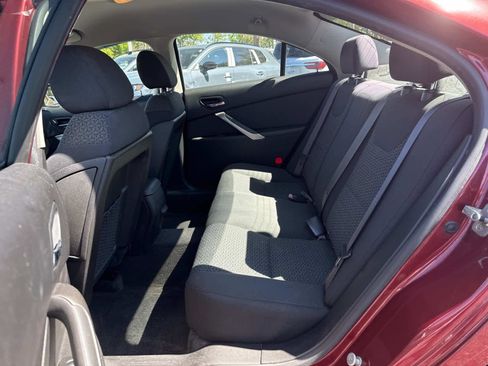 Used 2009 Pontiac G6 Sedan image 27