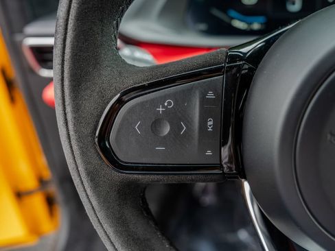 Used 2024 Lotus Emira First Edition RWD image 6