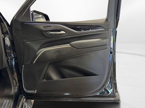 Used 2024 Cadillac Escalade Sport image 47