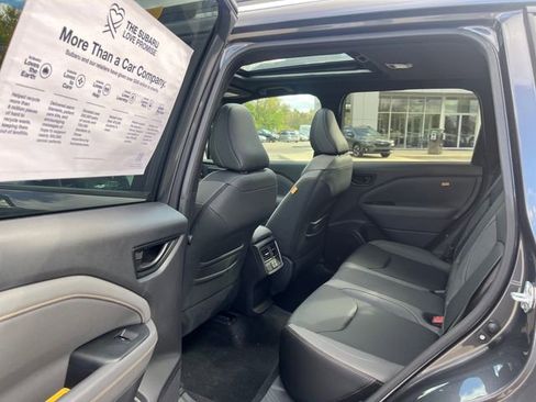 New 2026 Subaru Forester Wilderness image 23