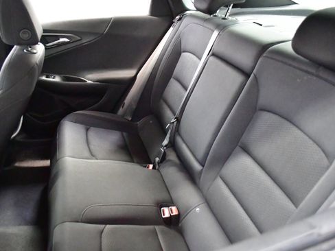 Used 2024 Chevrolet Malibu LT image 13
