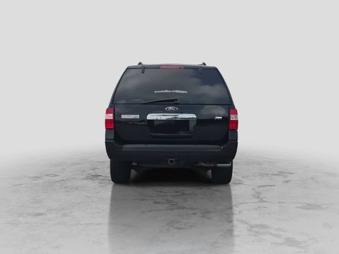 Used 2009 Ford Expedition Limited AWD/4WD image 7