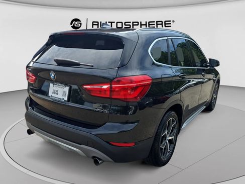 Used 2018 BMW X1 xDrive28i AWD/4WD image 10