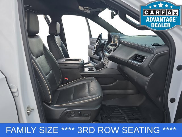 Used 2021 GMC Yukon SLT AWD/4WD image 9