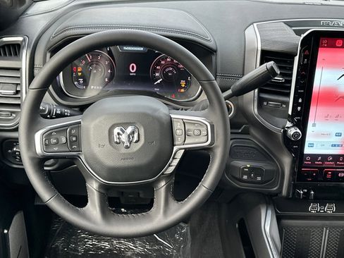 New 2026 RAM 3500 Laramie image 14