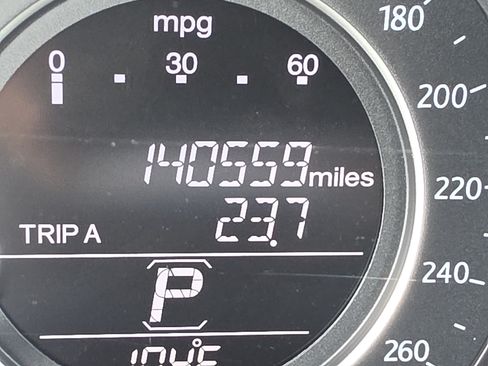 Used 2013 Honda Accord EX image 15