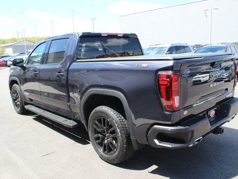 Used 2024 GMC Sierra 1500 Elevation AWD/4WD image 25