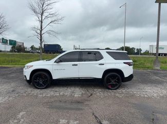 Certified 2019 Chevrolet Traverse Premier w/ Redline Edition AWD/4WD video 2