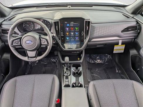 New 2026 Subaru Forester Premium image 10