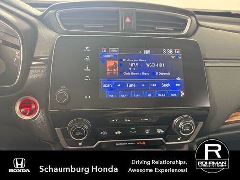 Used 2022 Honda CR-V EX image 7