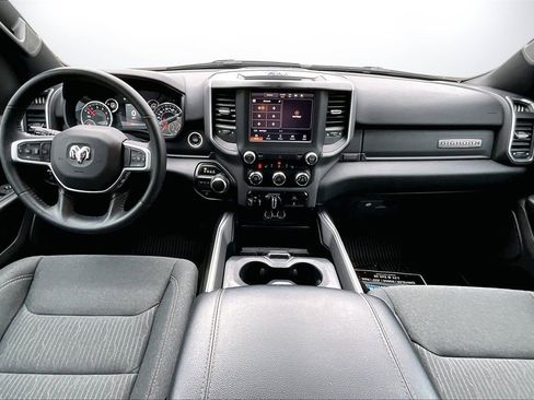 Certified 2024 RAM 1500 Big Horn w/ Trailer Tow Group image 14