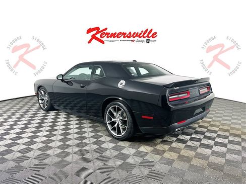 Used 2022 Dodge Challenger GT image 5
