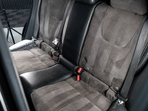 Used 2008 Subaru Impreza WRX STI image 17