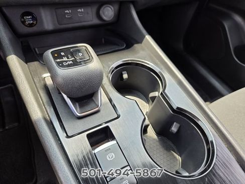Certified 2024 Nissan Rogue S FWD image 20