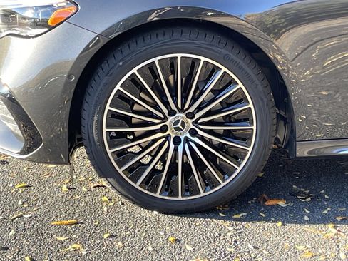 New 2026 Mercedes-Benz E 350 Sedan image 16