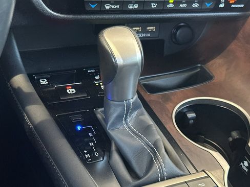Certified 2020 Lexus RX 350 AWD w/ Premium Package image 27