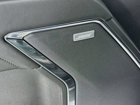 Used 2024 Chevrolet Silverado 1500 LTZ w/ LTZ Premium Package AWD/4WD image 19