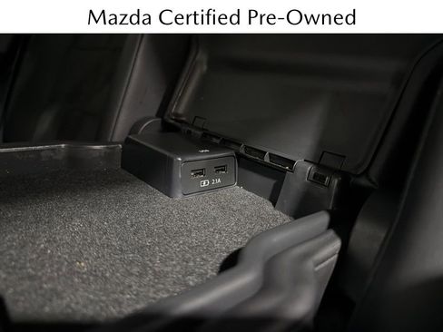 Certified 2023 MAZDA CX-5 AWD 2.5 S w/ Select Package image 32