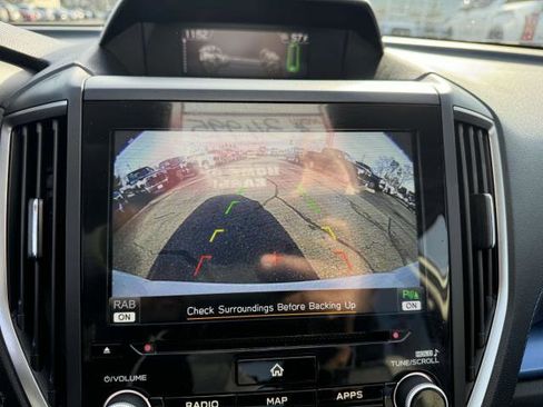 Used 2023 Subaru Crosstrek Hybrid w/ Moonroof Package w/Navigation image 29