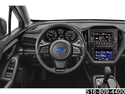 Used 2024 Subaru Crosstrek 2.0i AWD/4WD image 11