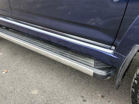 Used 2018 Toyota 4Runner Limited image 13